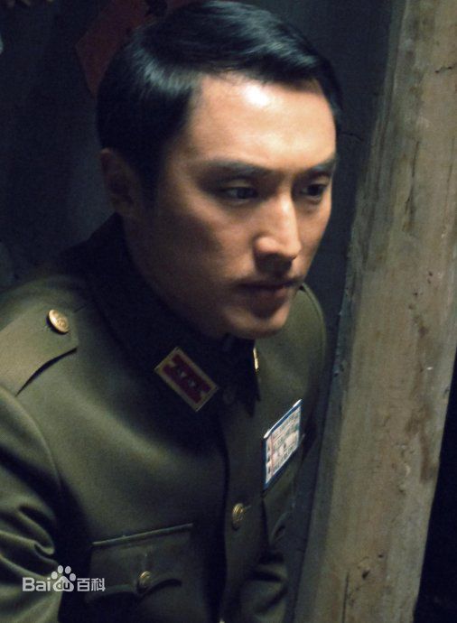 李东翰电视剧最新剧照