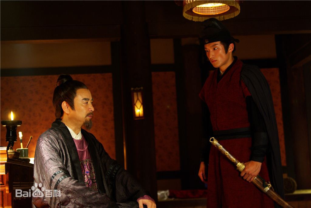 李东翰电影高清剧照