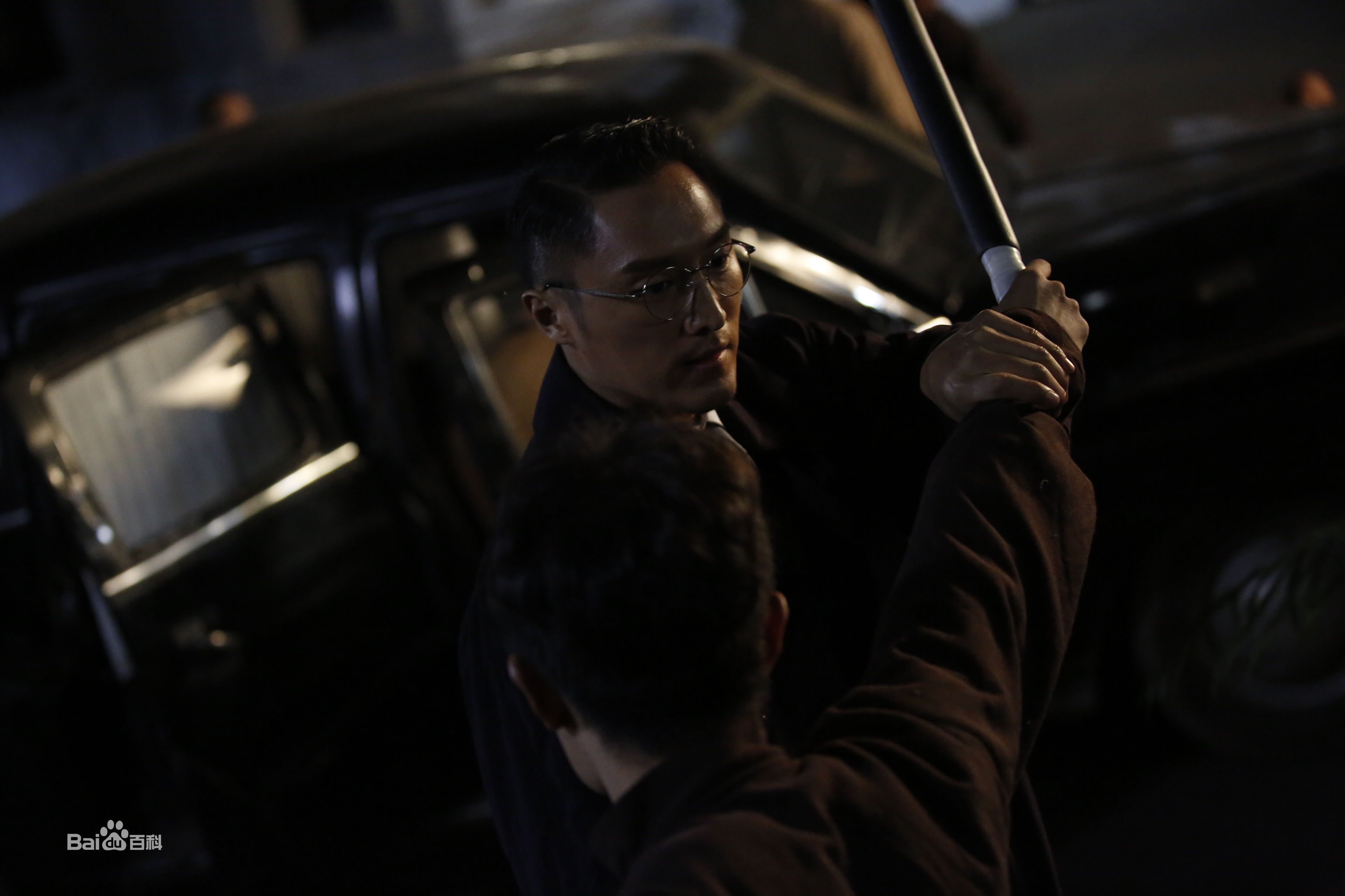 李东翰电影高清剧照