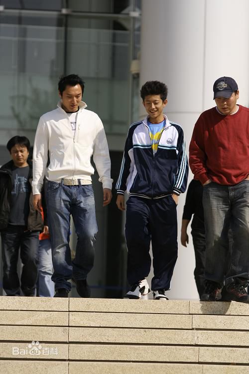 李东翰电影高清剧照