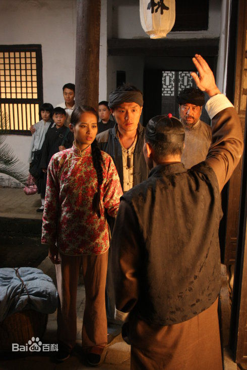 李东翰电影高清剧照