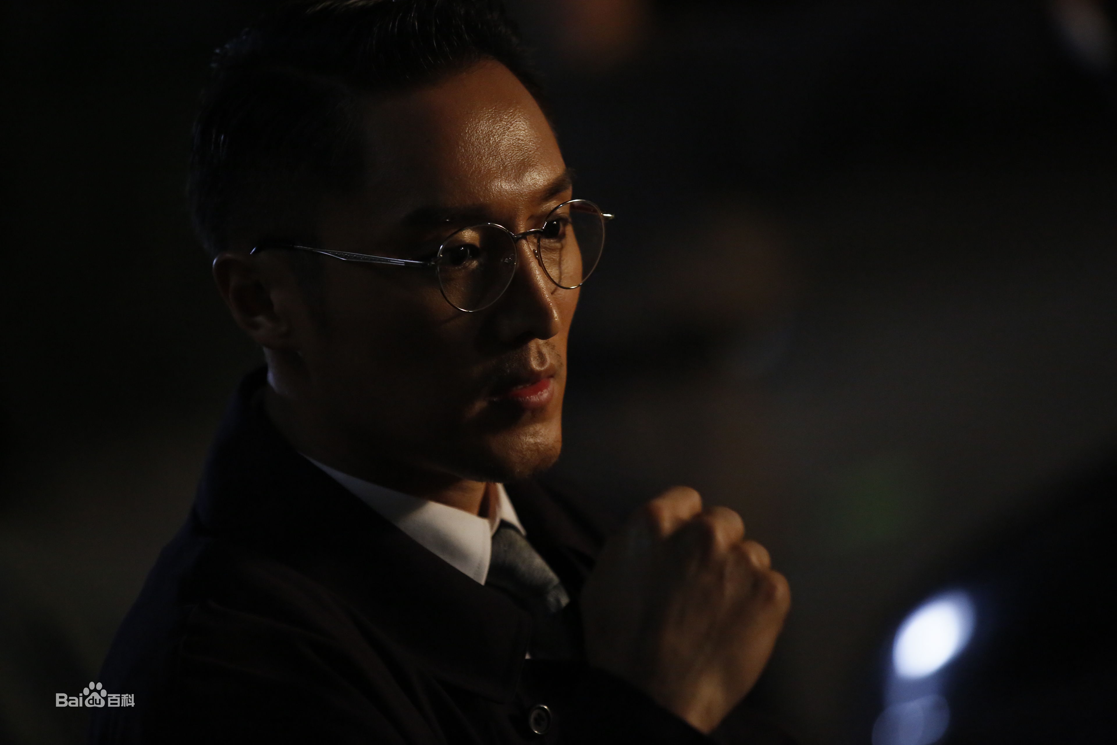 李东翰电影高清剧照