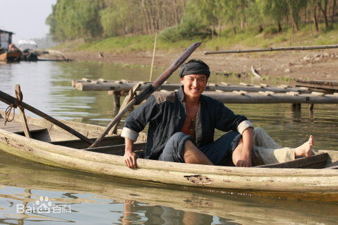 李东翰电影高清剧照