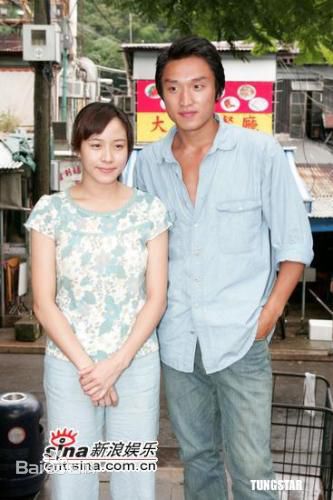 李东翰电影高清剧照