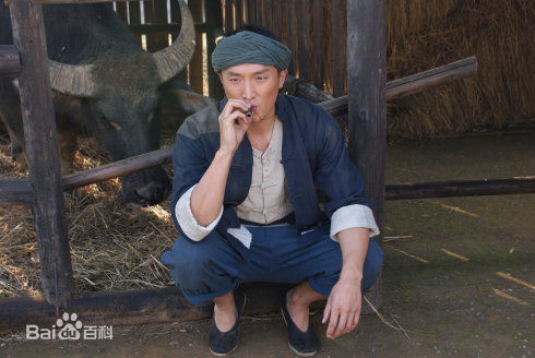 李东翰电影高清剧照