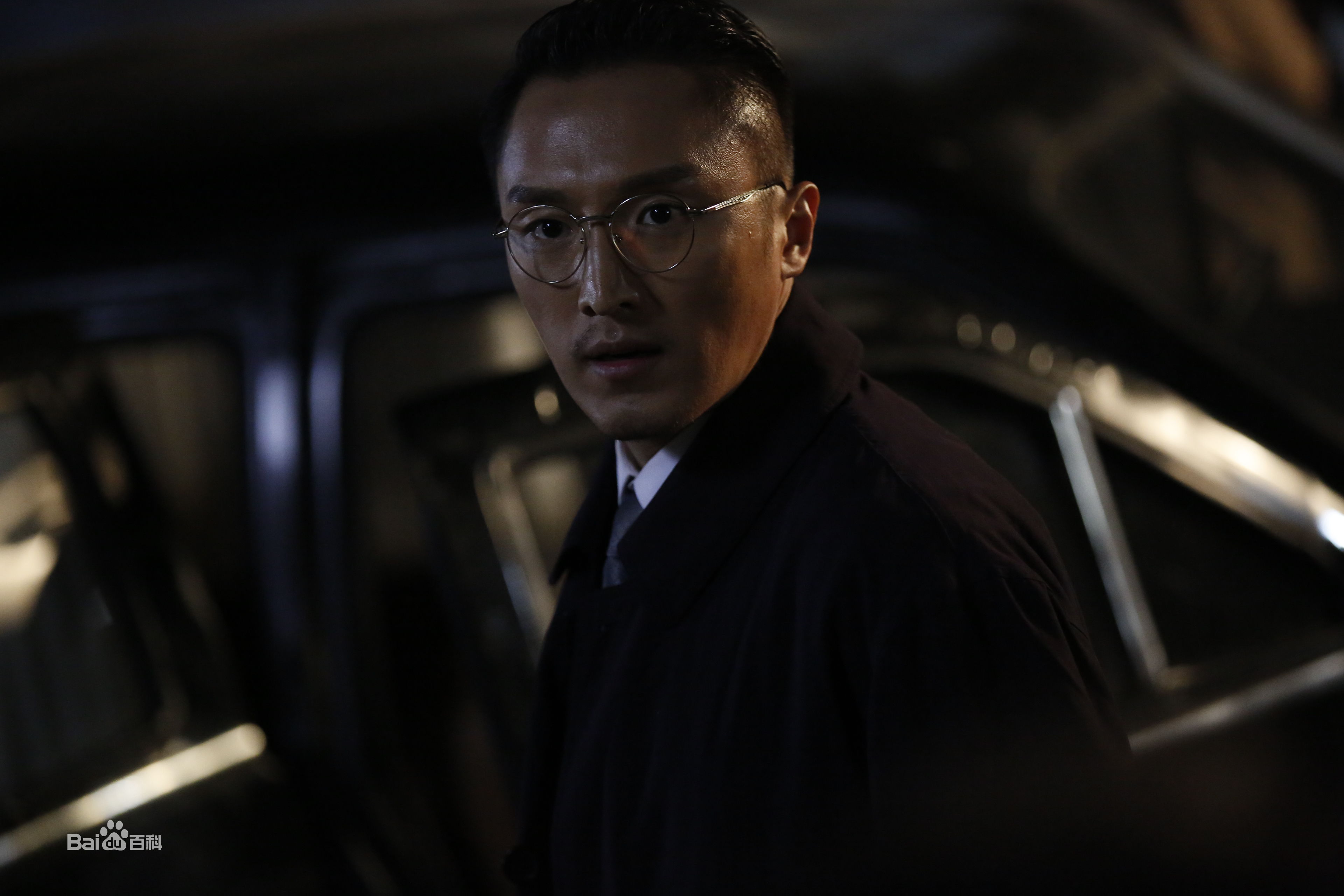 李东翰电影高清剧照