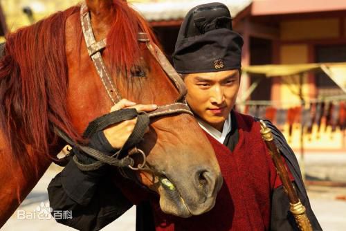 李东翰电影高清剧照