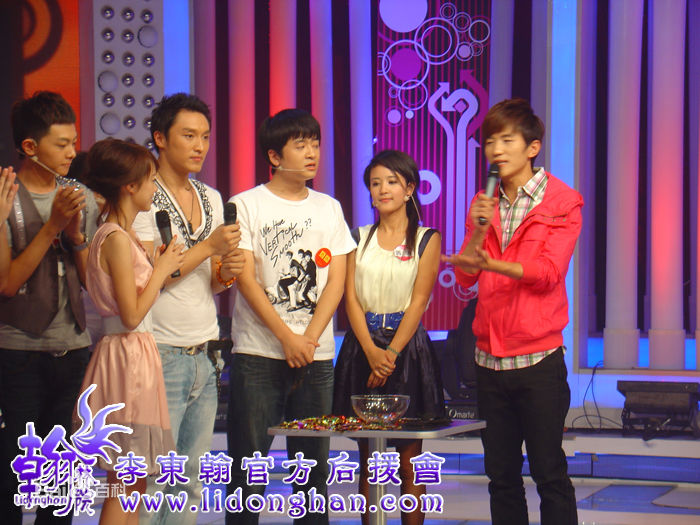 李东翰电影高清剧照