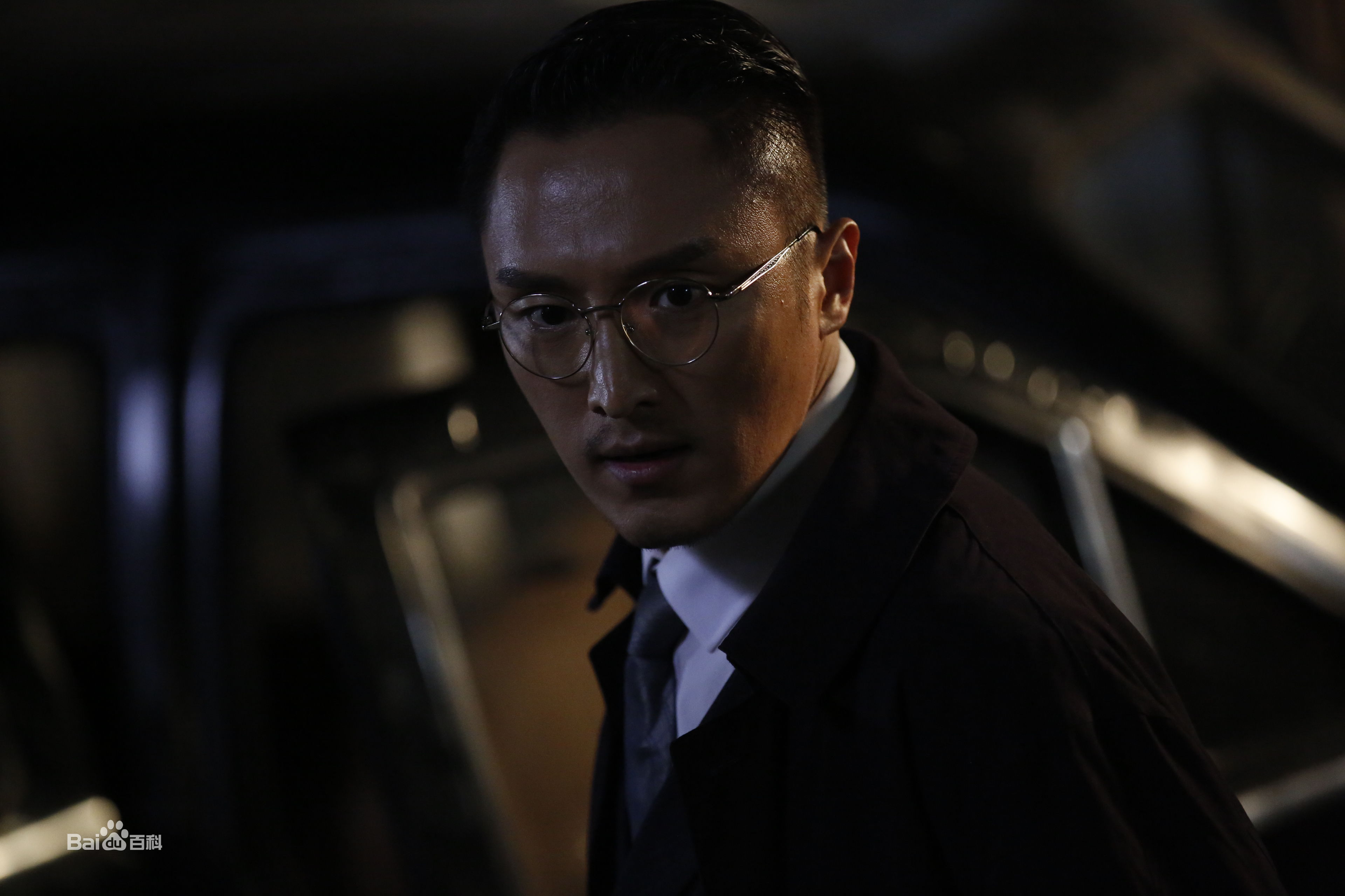 李东翰电影高清剧照