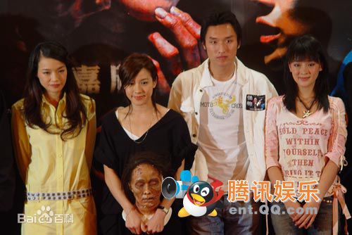 李东翰电影高清剧照