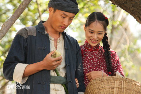 李东翰电影高清剧照