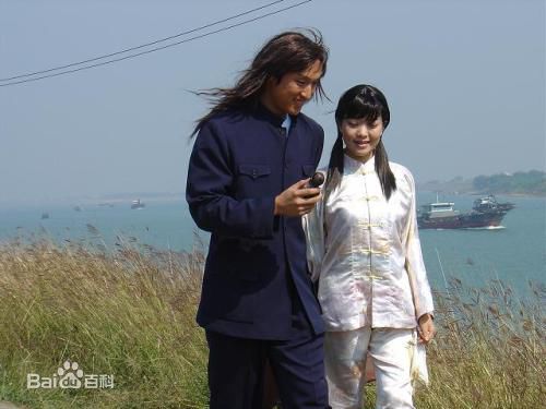 李东翰电影高清剧照