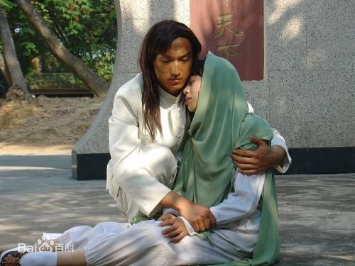 李东翰电影高清剧照