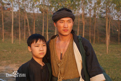 李东翰电影高清剧照