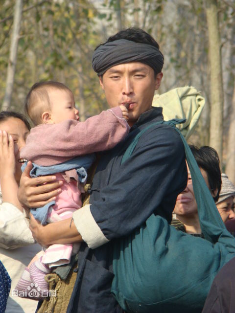 李东翰电影高清剧照