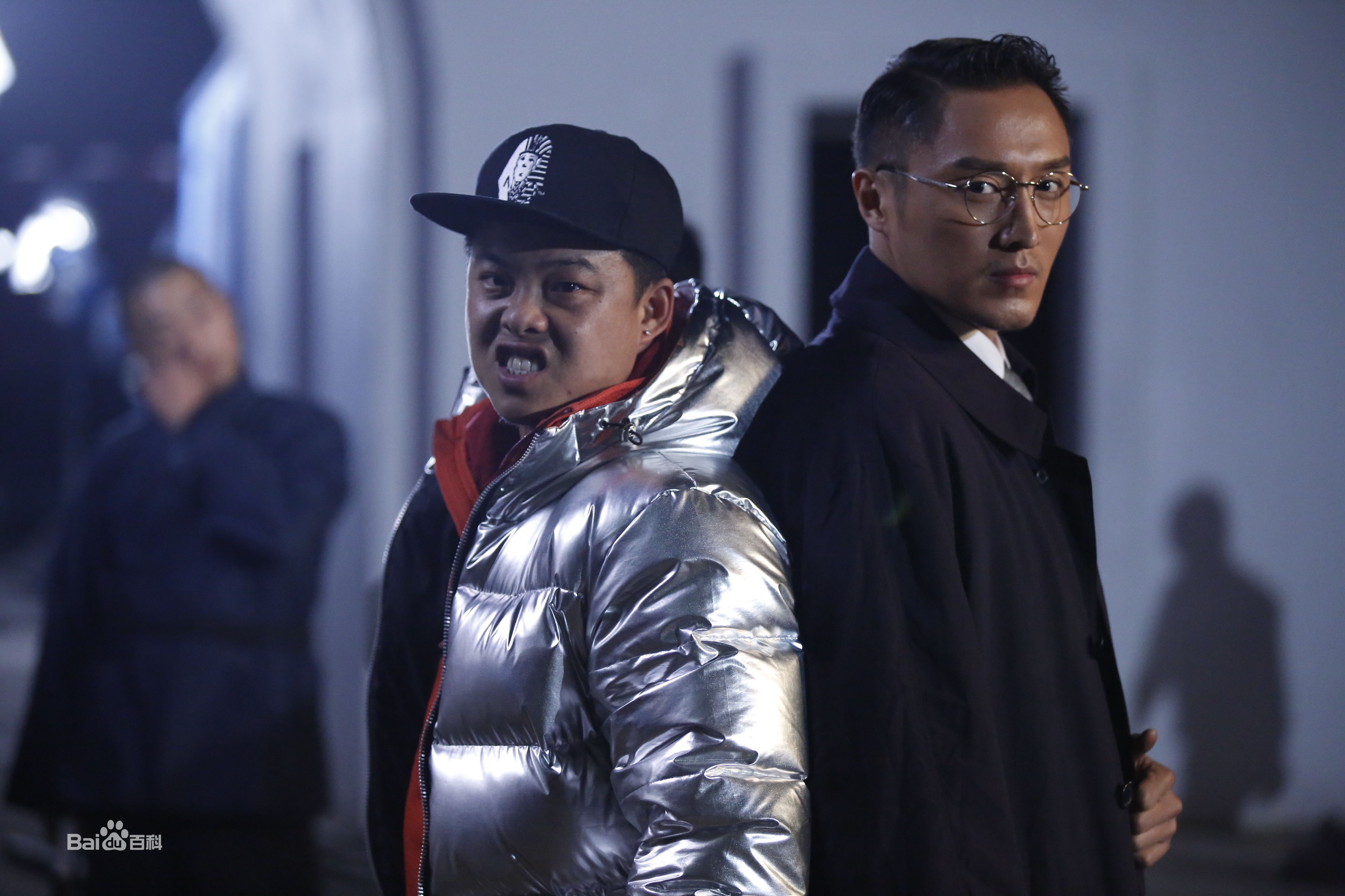 李东翰电影高清剧照