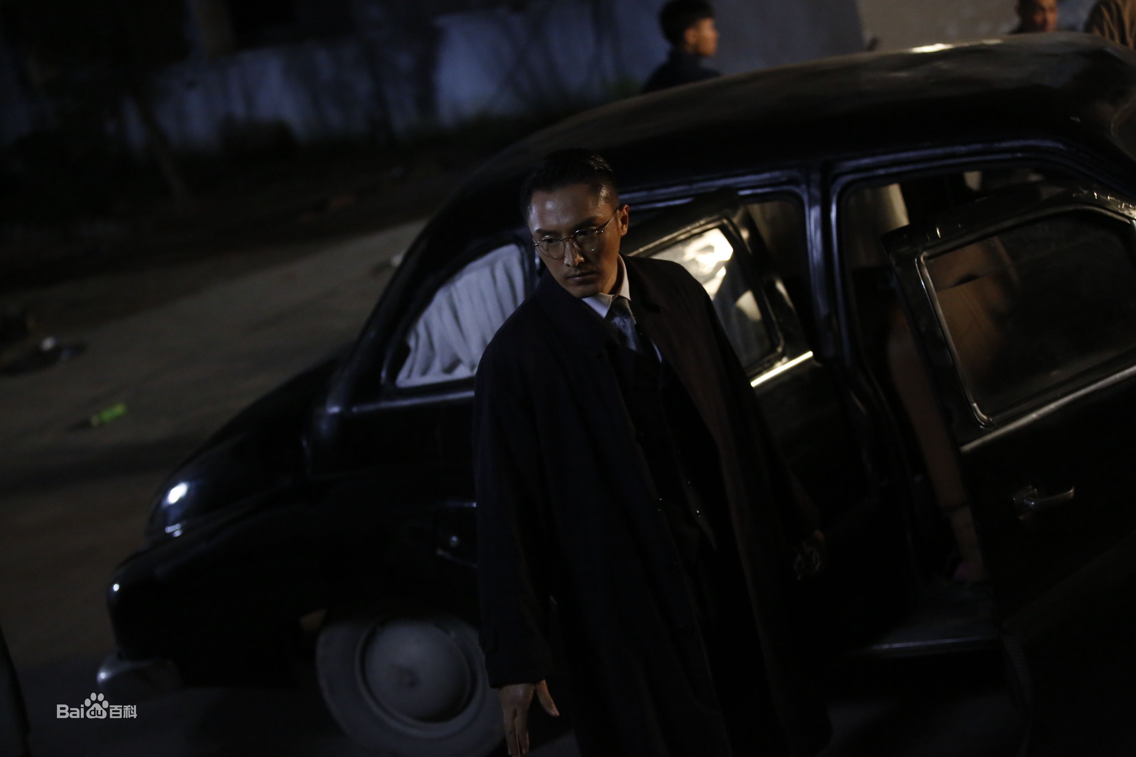 李东翰电影高清剧照