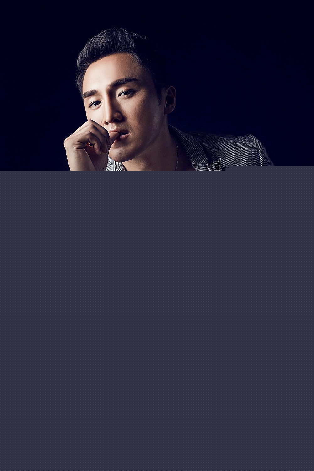 李东翰高清生活照+图集