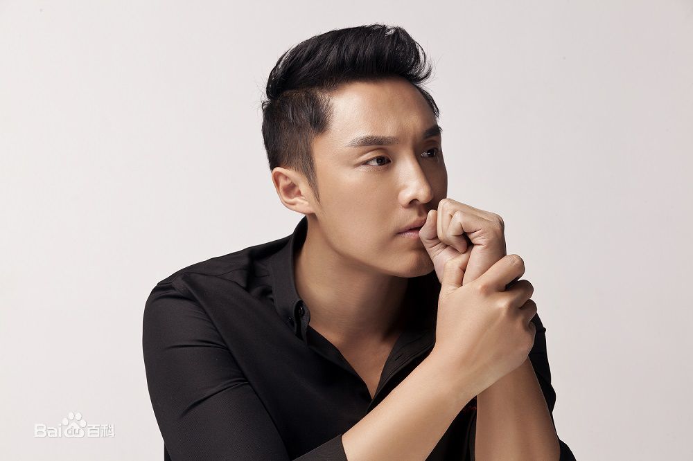 李东翰高清生活照+图集