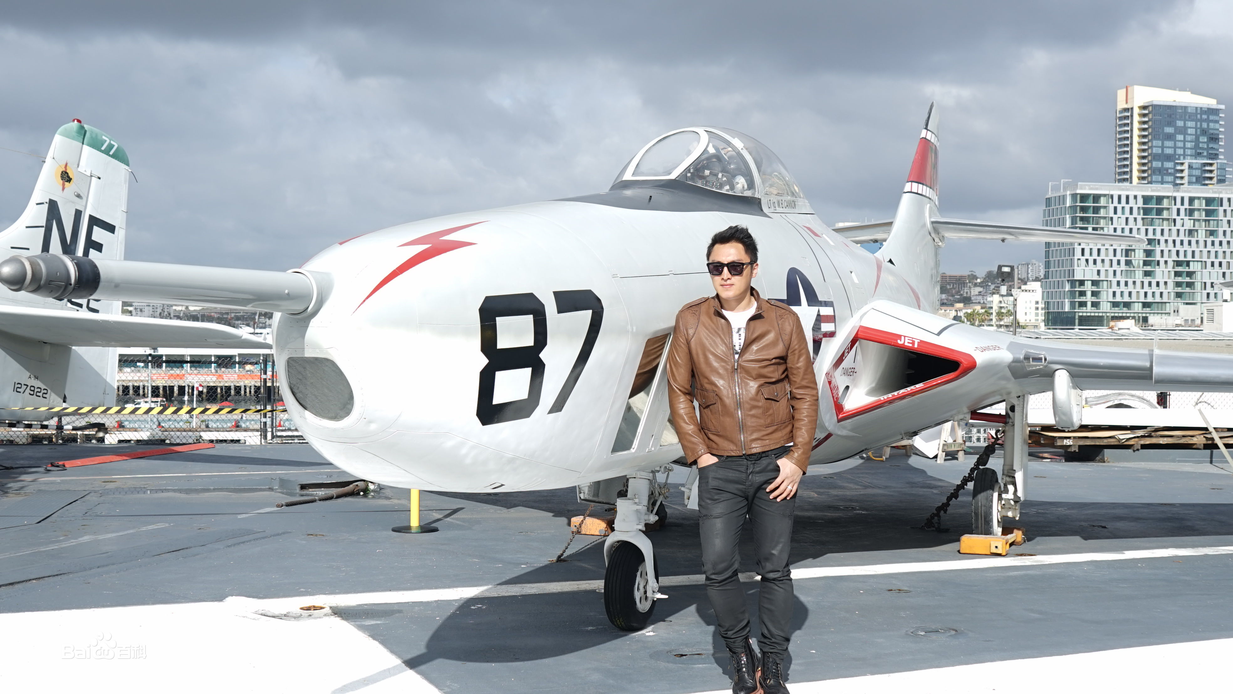 李东翰高清生活照+图集