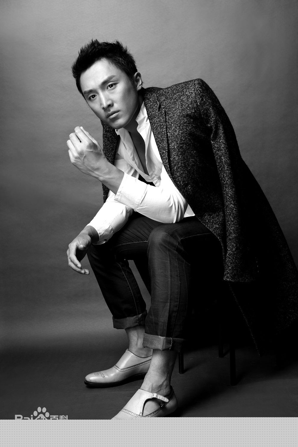 李东翰高清生活照+图集