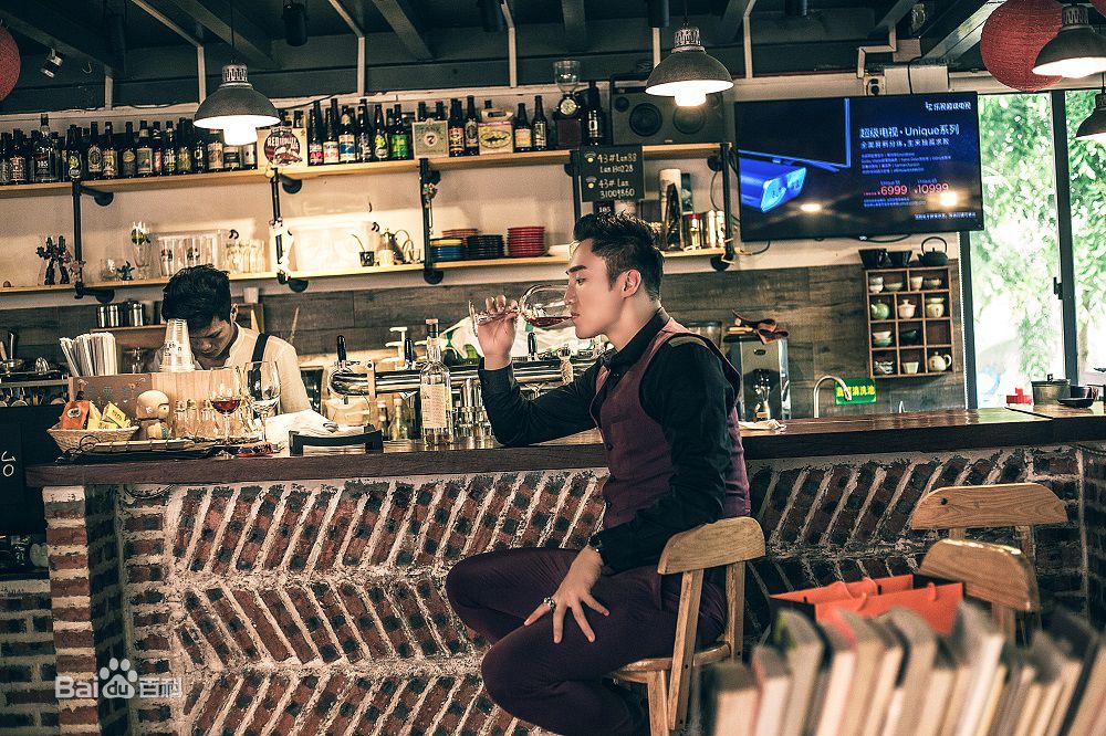 李东翰高清生活照+图集