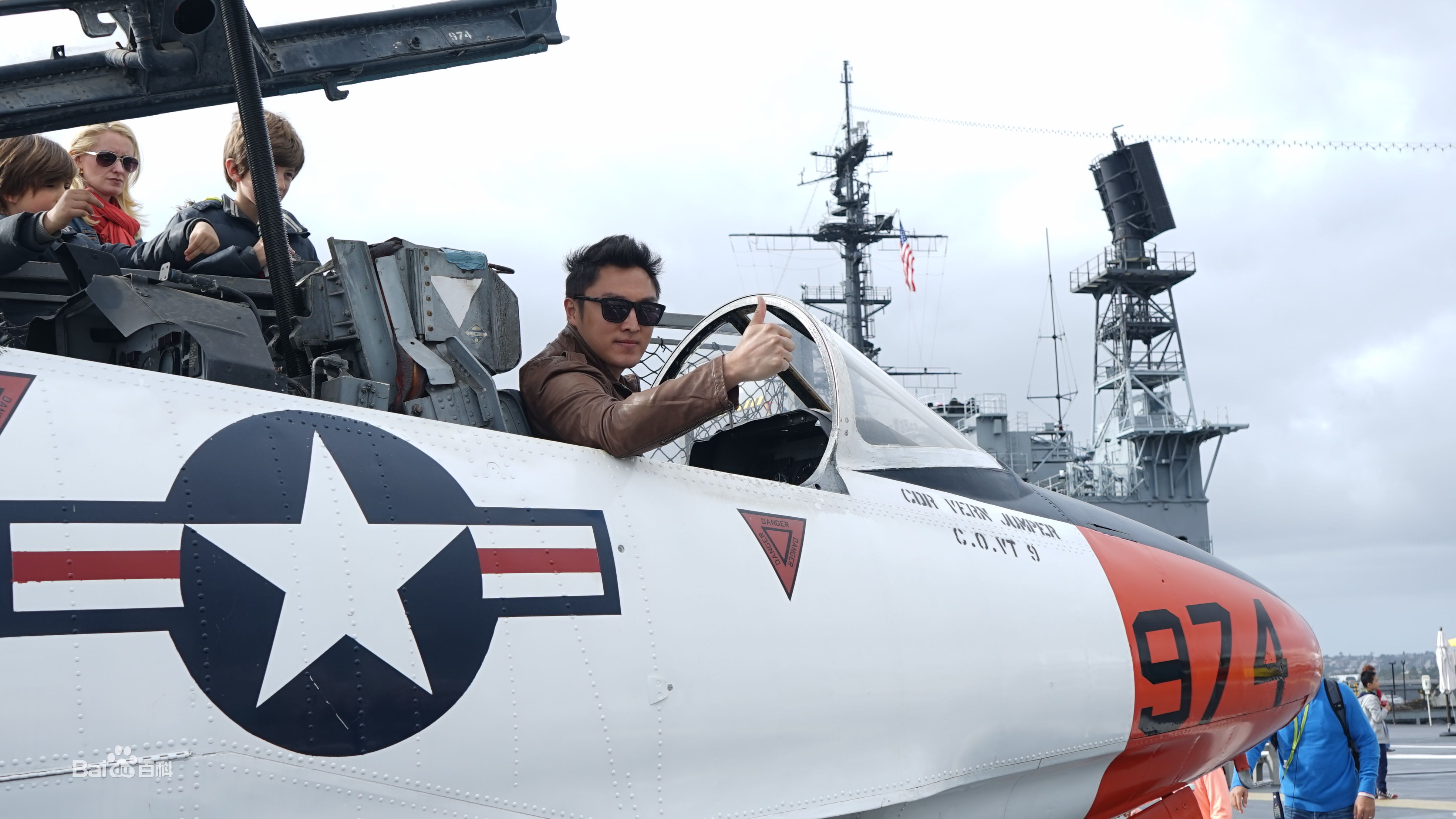 李东翰高清生活照+图集