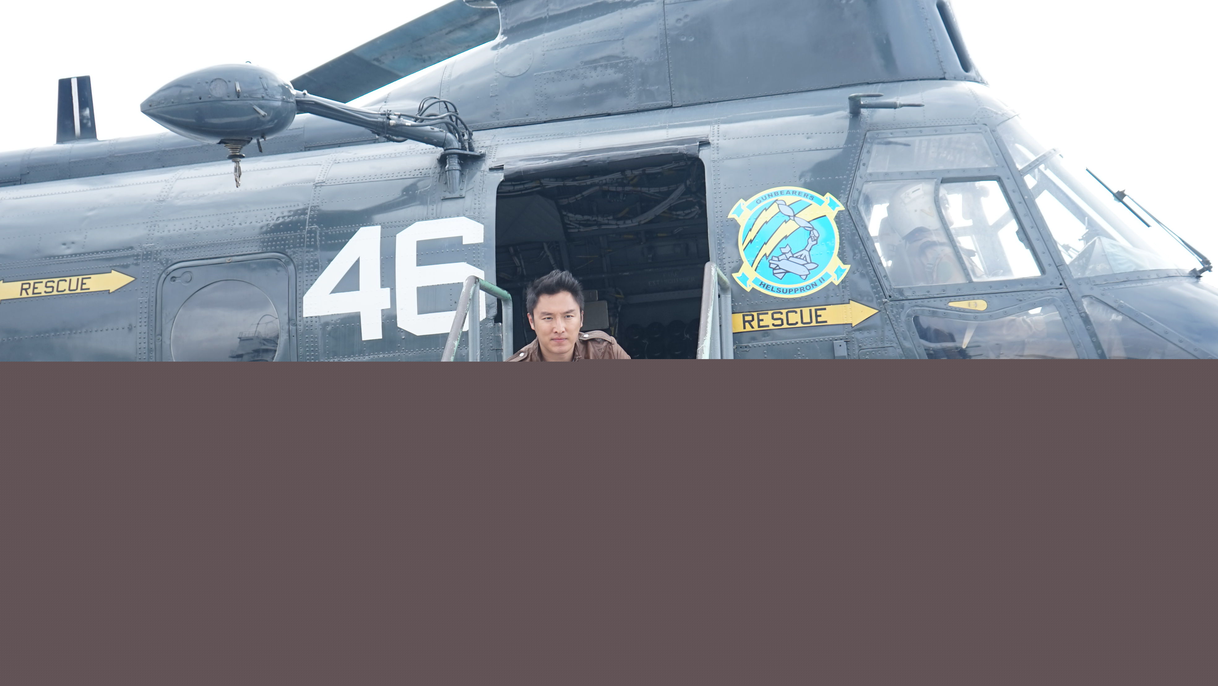 李东翰高清生活照+图集