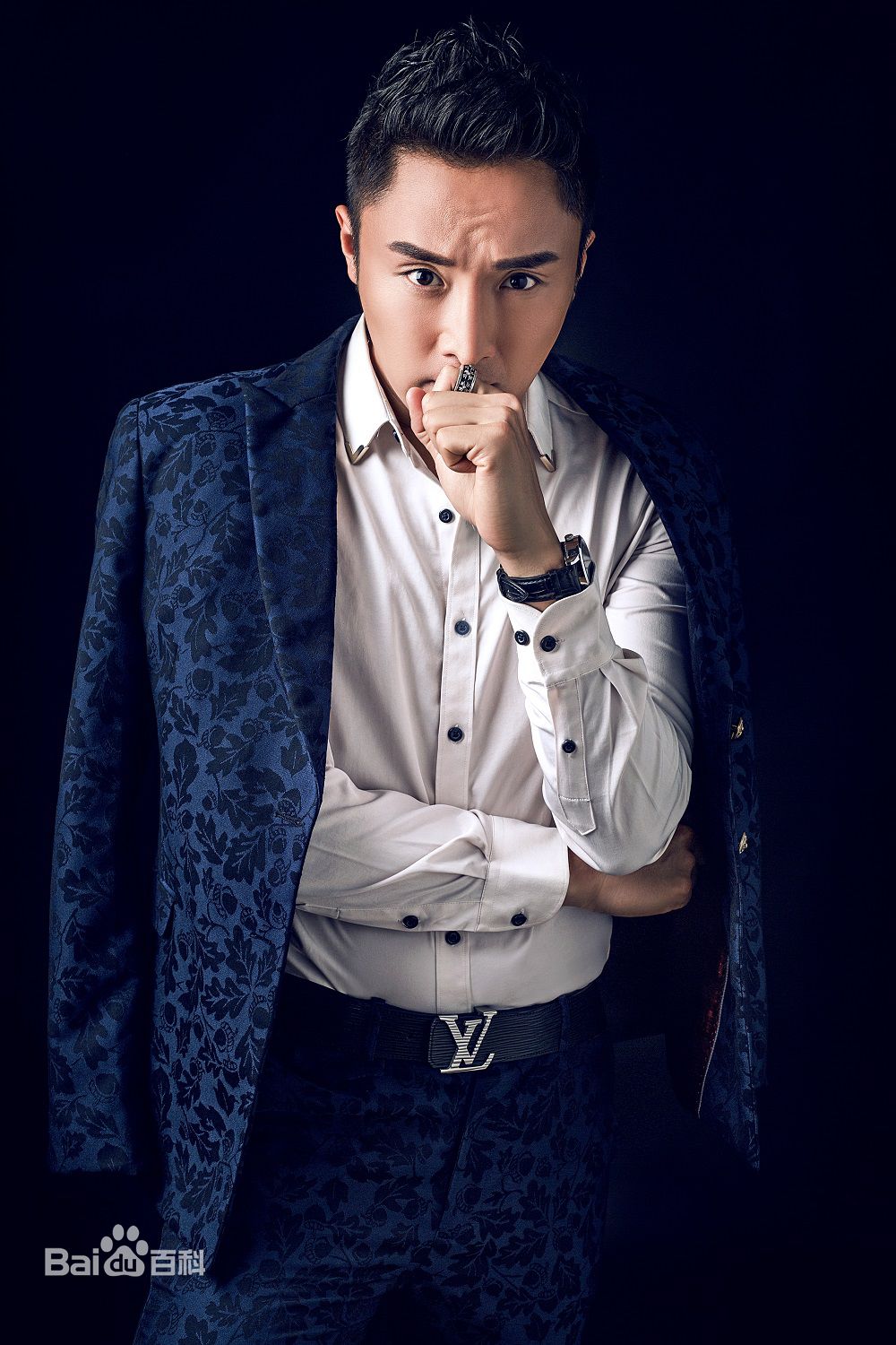 李东翰高清生活照+图集