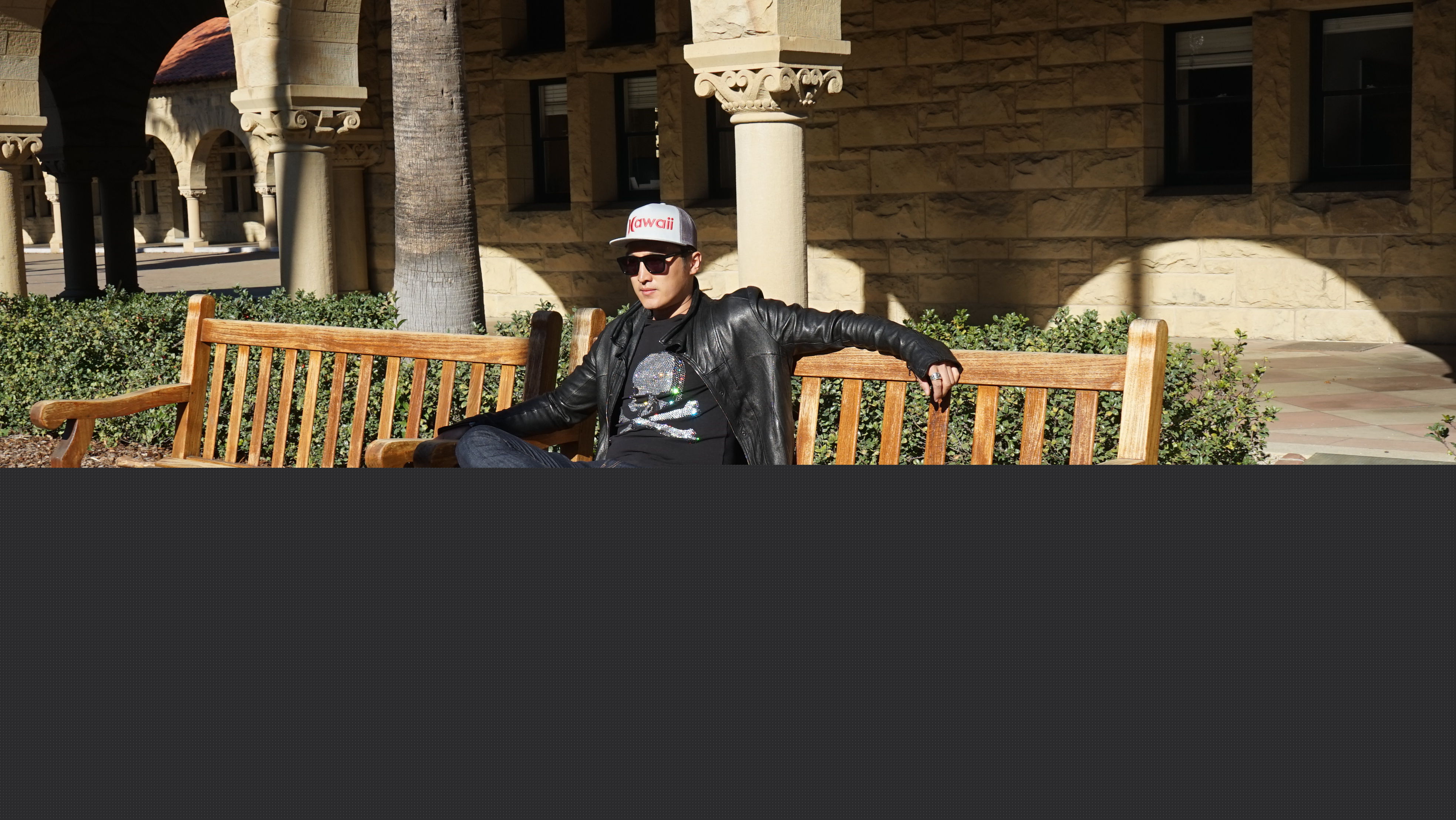 李东翰高清生活照+图集