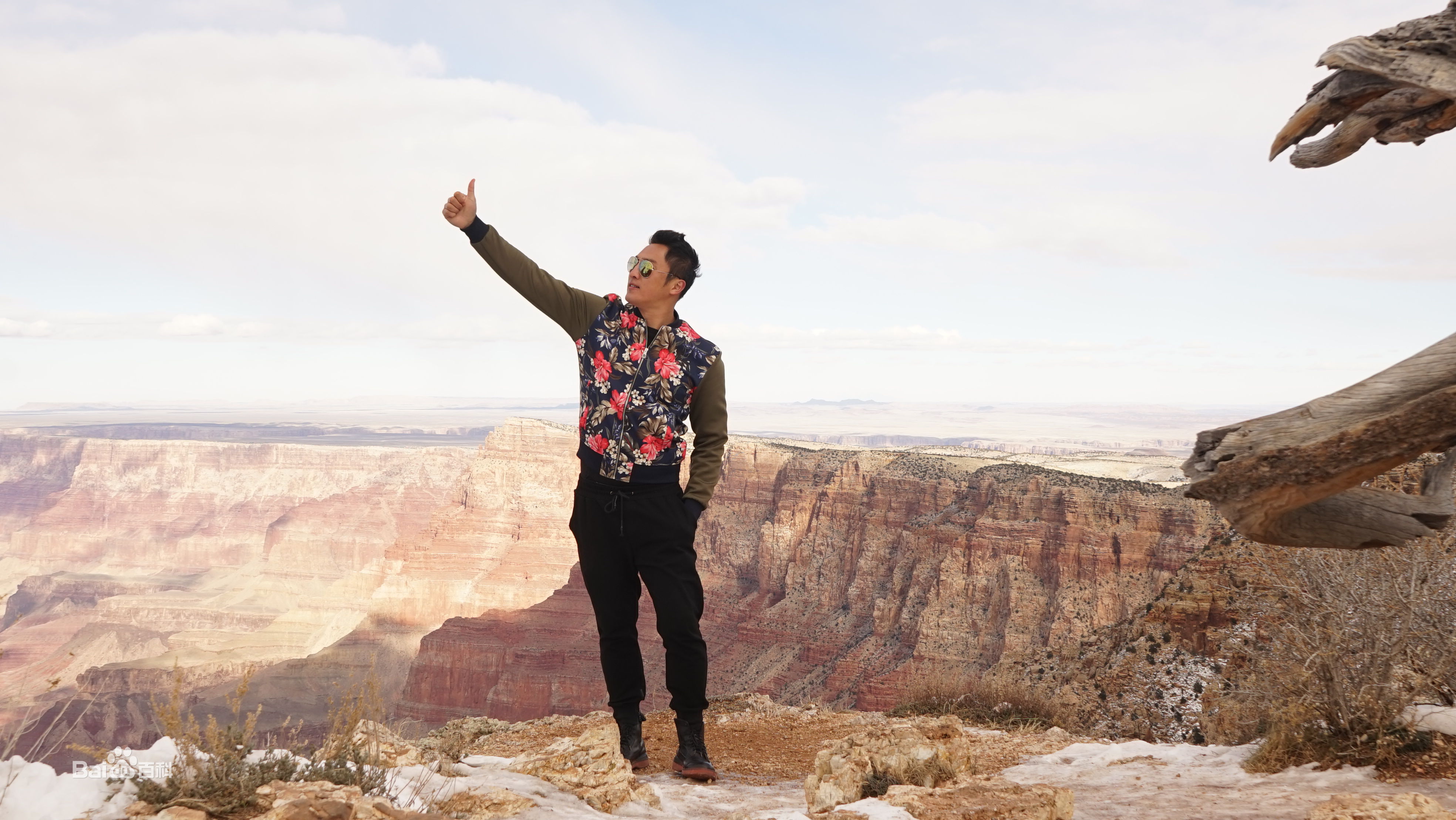 李东翰高清生活照+图集