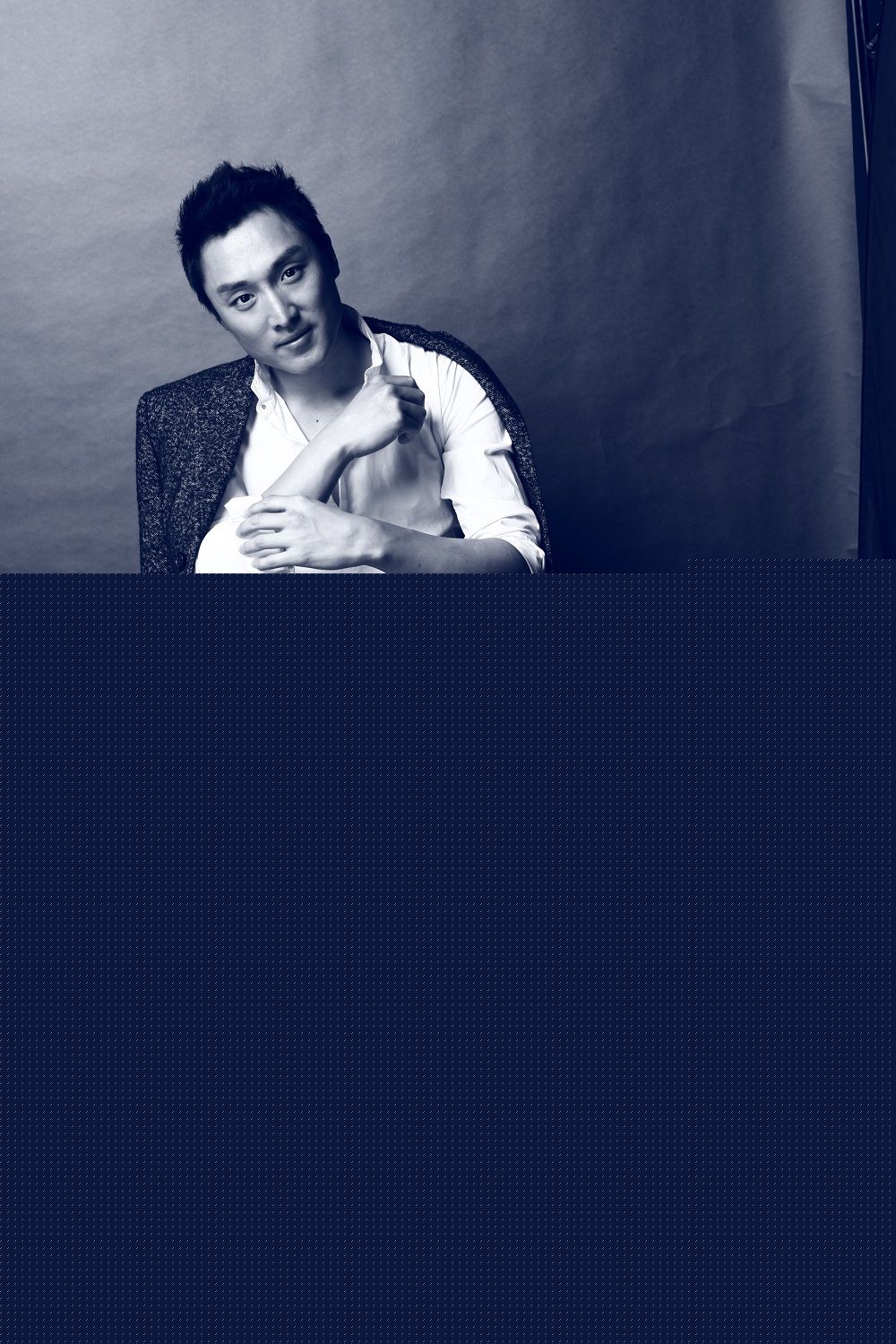 李东翰高清生活照+图集