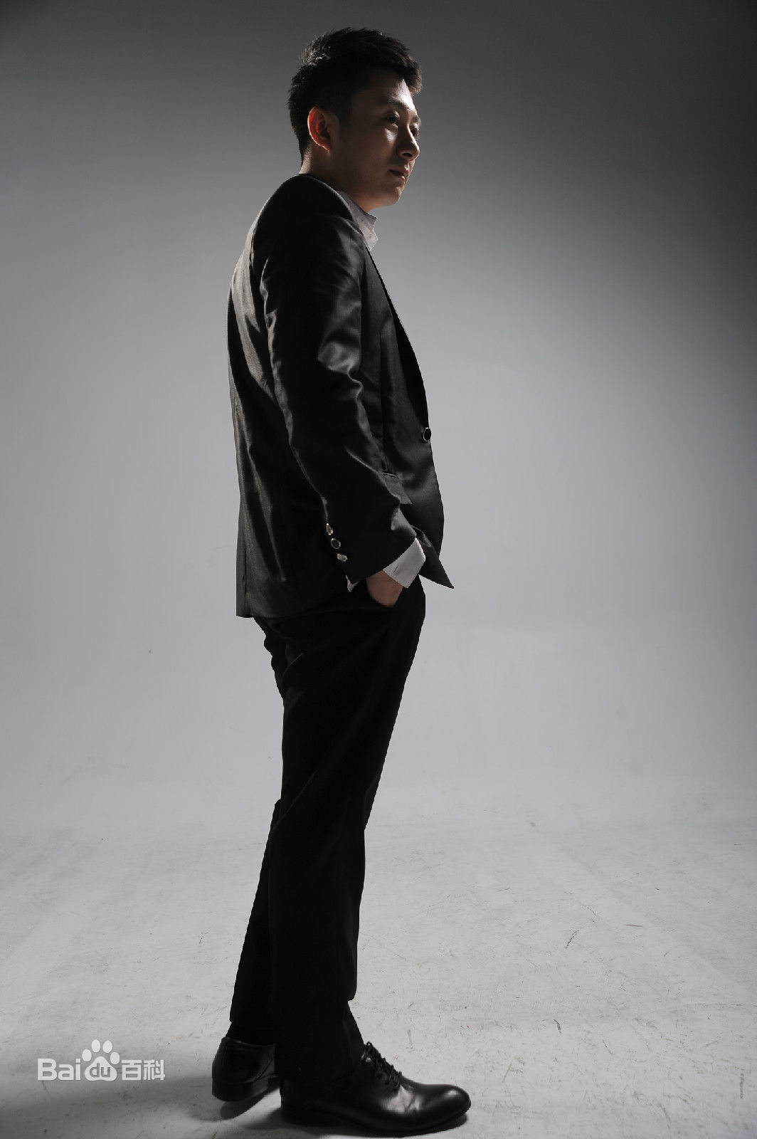 高磊(gaolei)最新个人