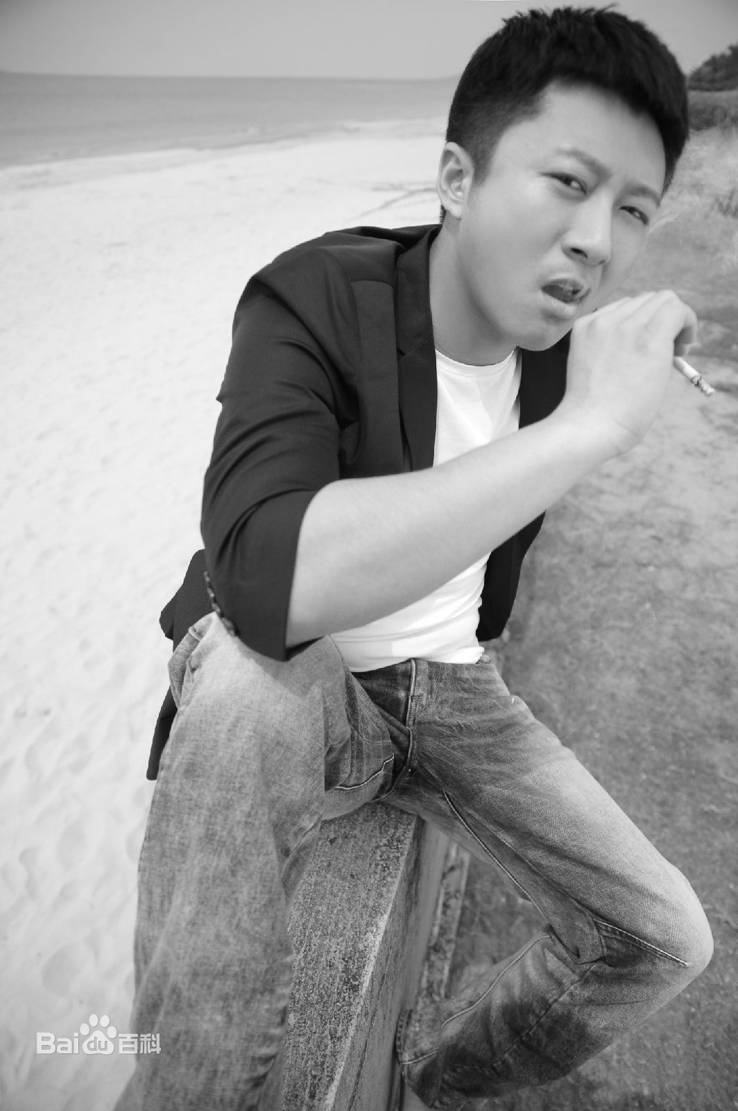 高磊(gaolei)最新个人