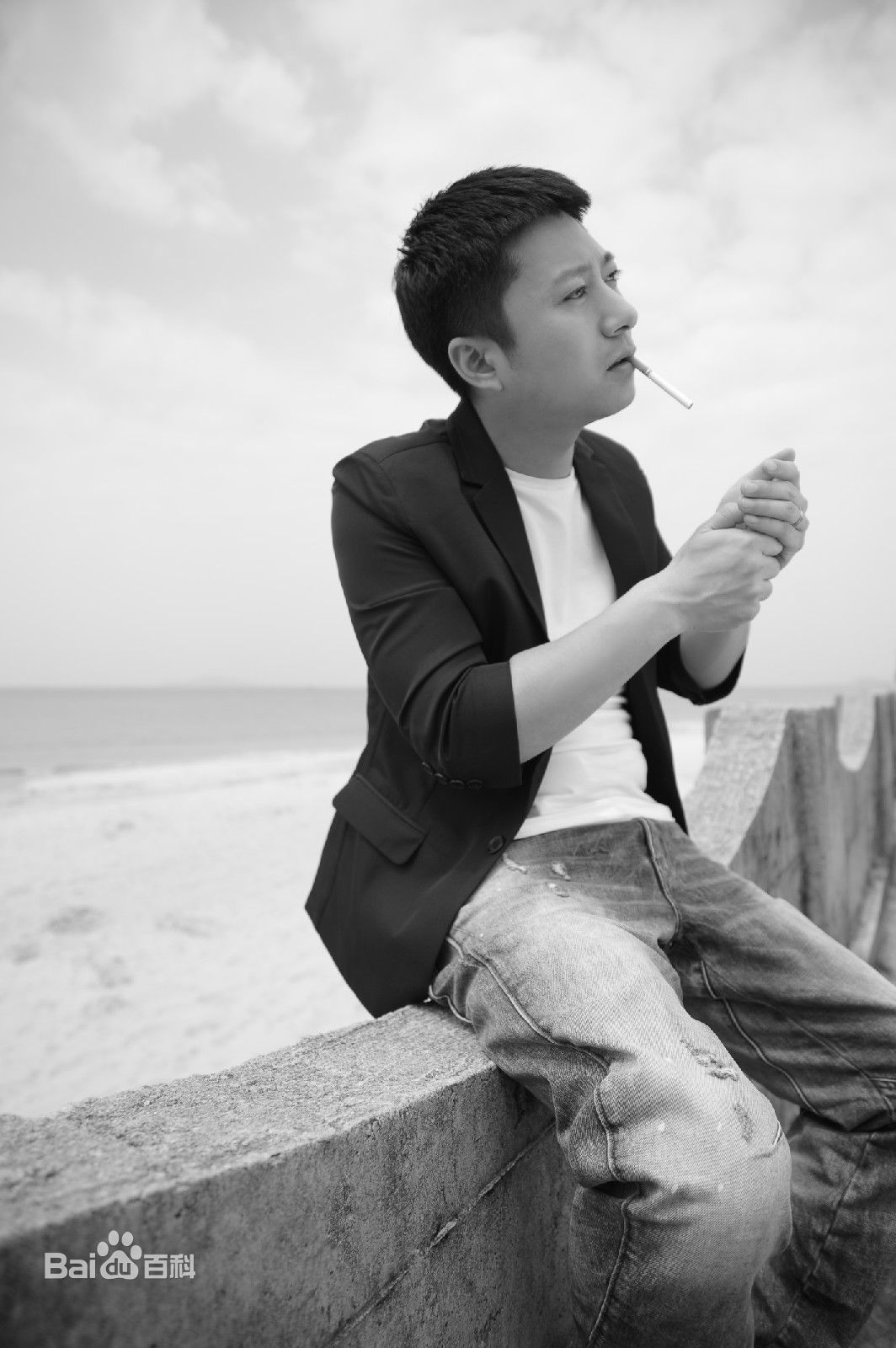 高磊(gaolei)最新个人