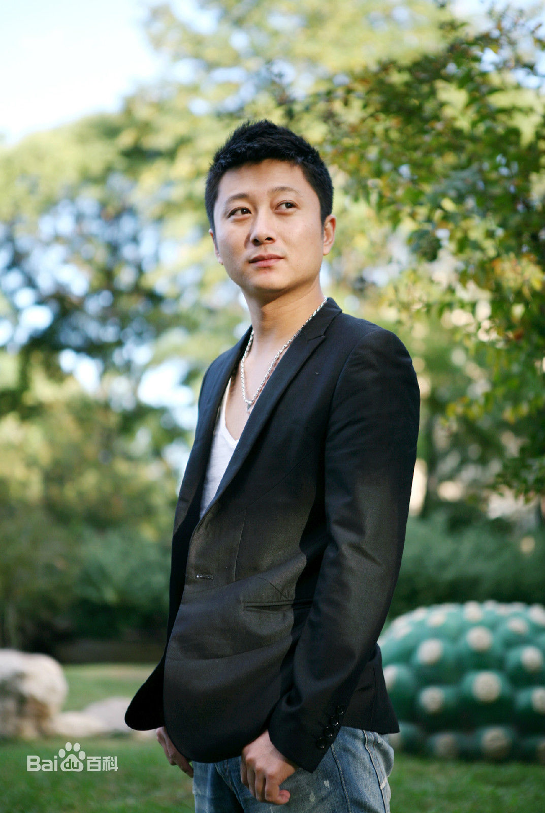 高磊(gaolei)最新个人