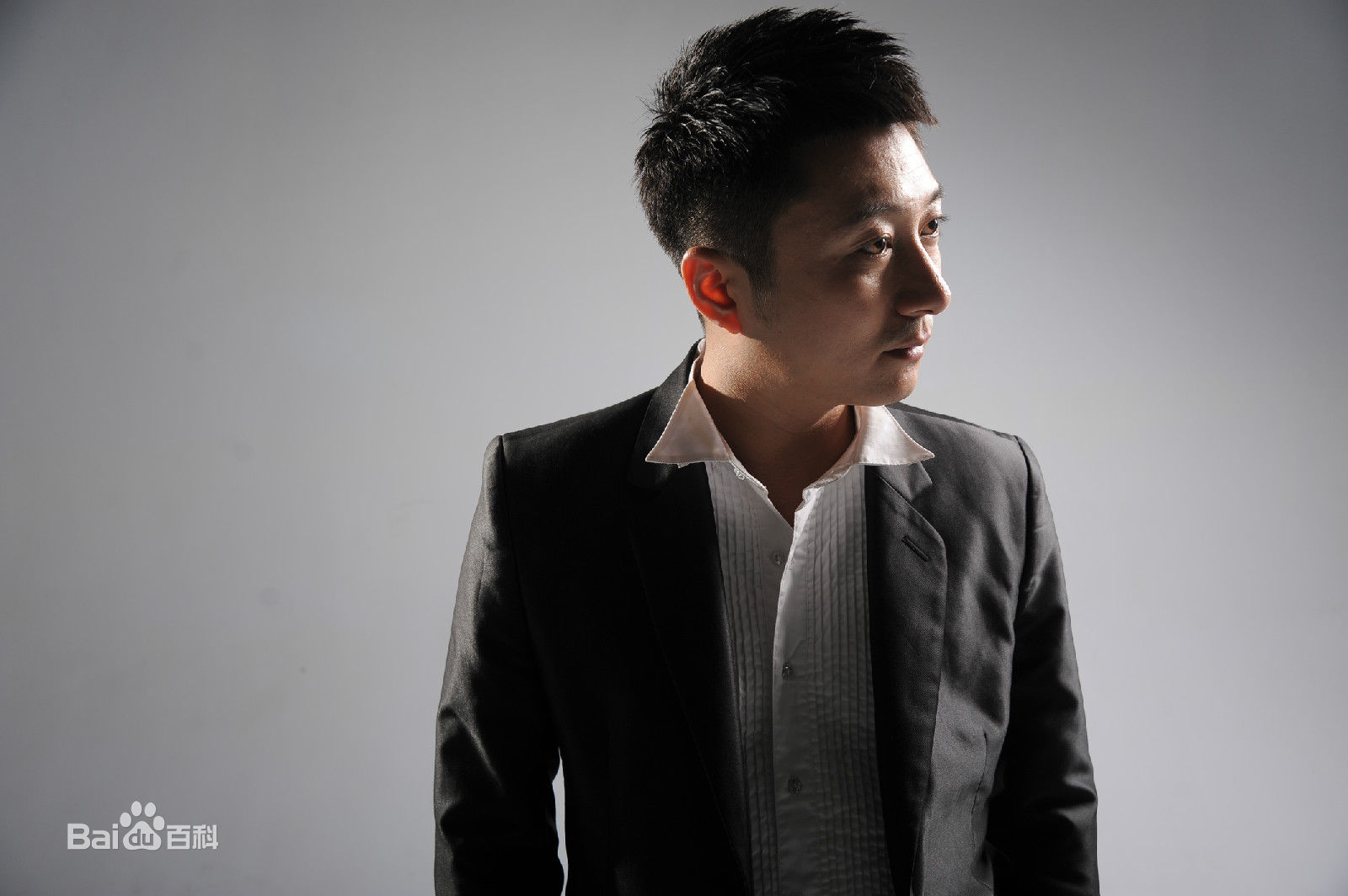 高磊(gaolei)最新个人