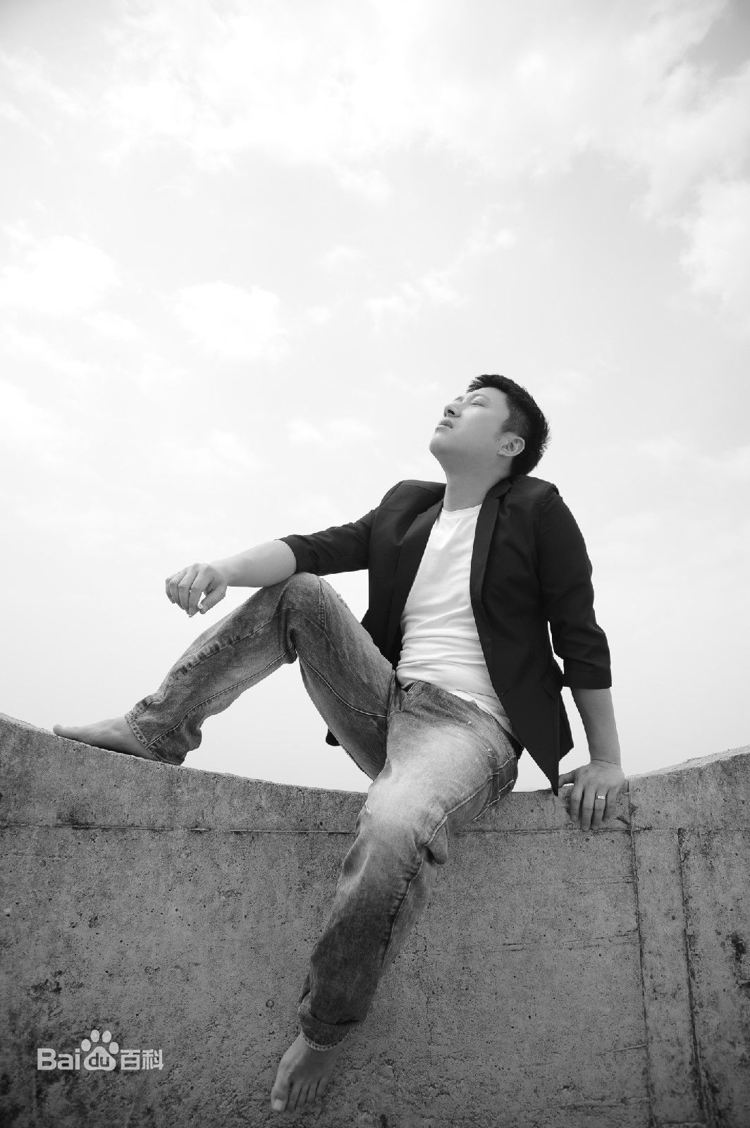 高磊(gaolei)最新个人