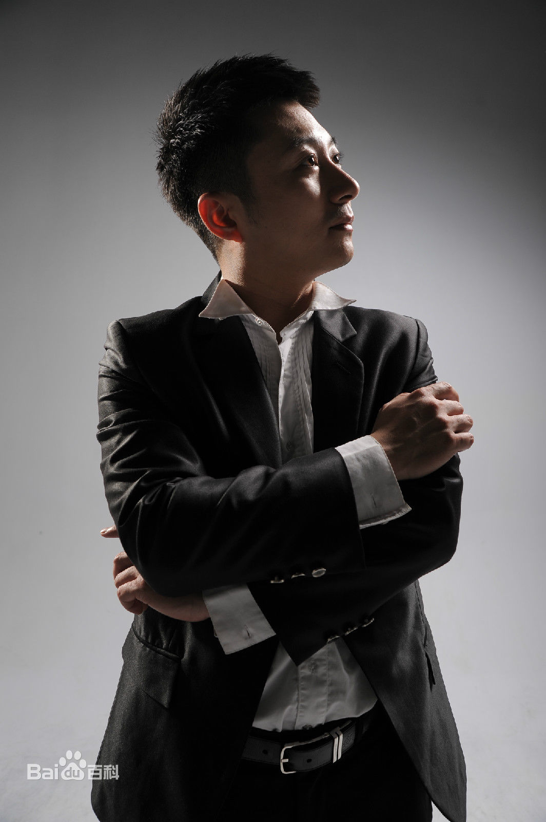 高磊(gaolei)最新个人