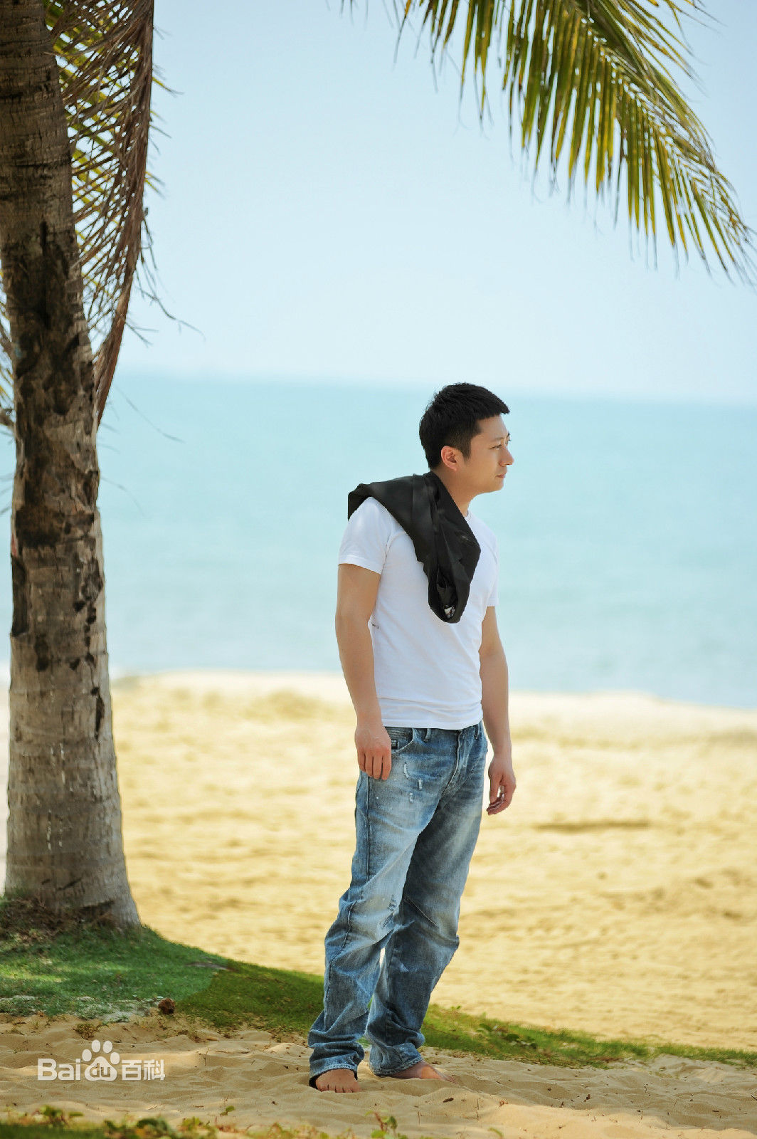 高磊(gaolei)最新个人