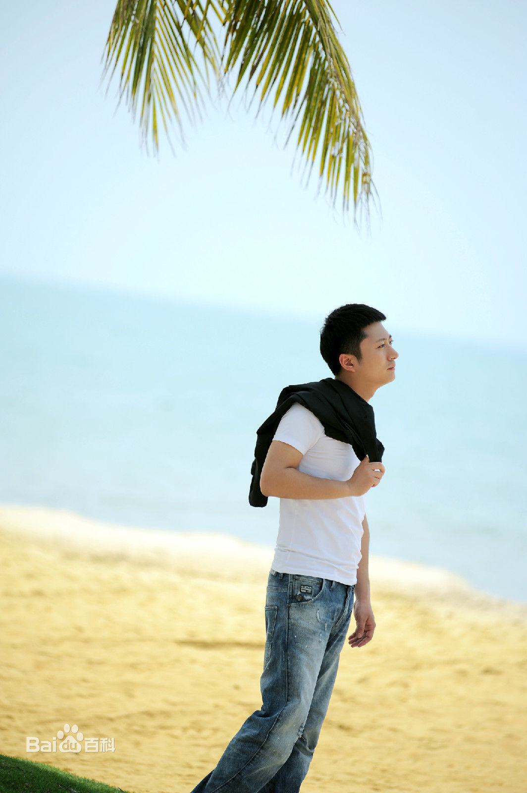 高磊(gaolei)最新个人