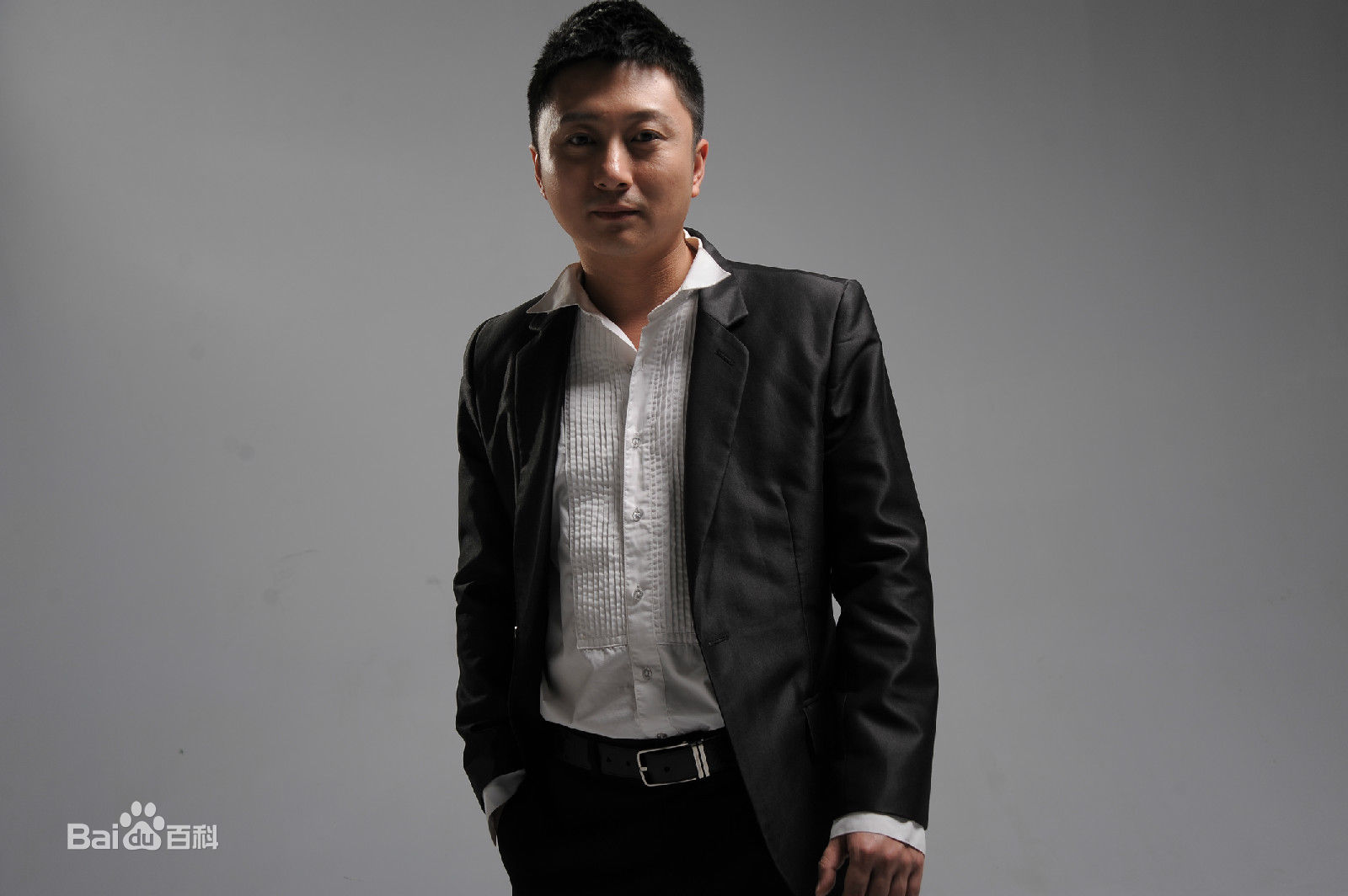 高磊(gaolei)最新个人