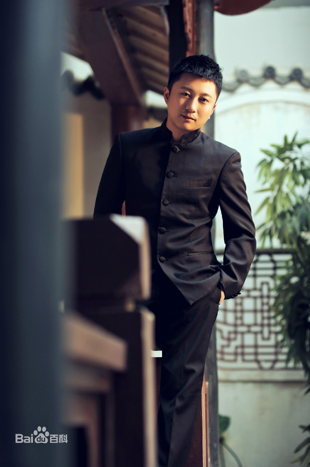 高磊(gaolei)最新个人