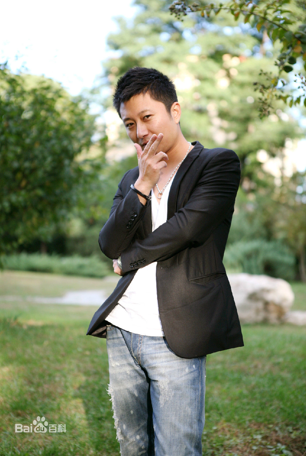 高磊(gaolei)最新个人