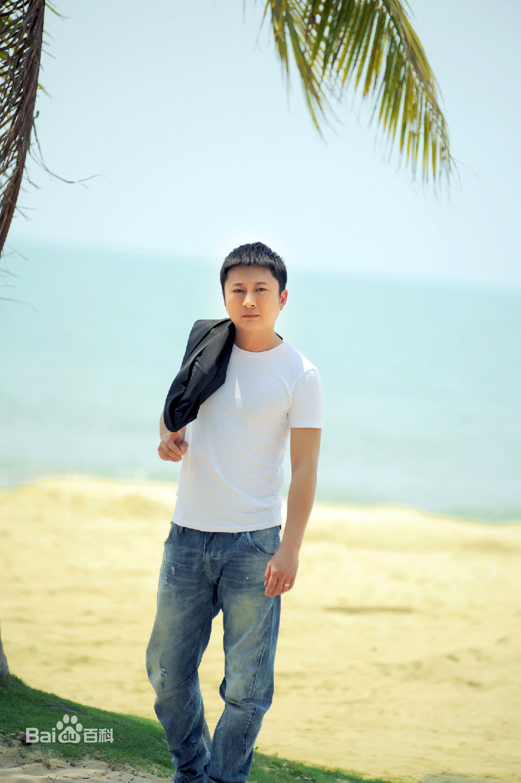 高磊(gaolei)最新个人