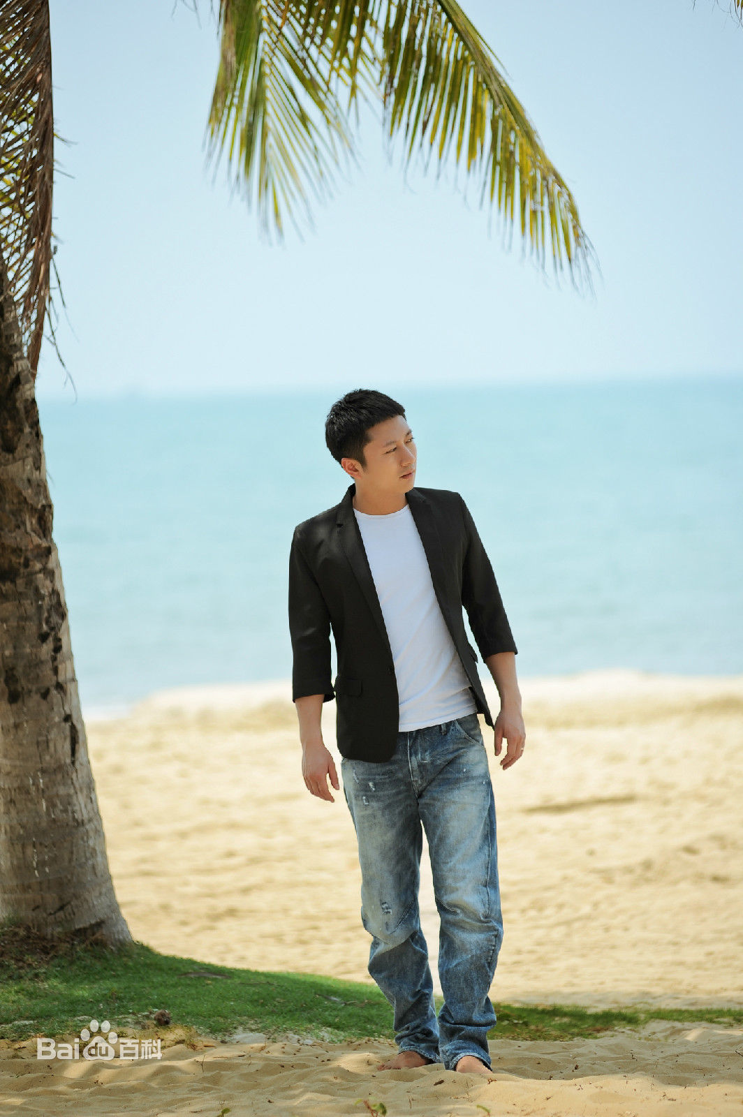 高磊(gaolei)最新个人