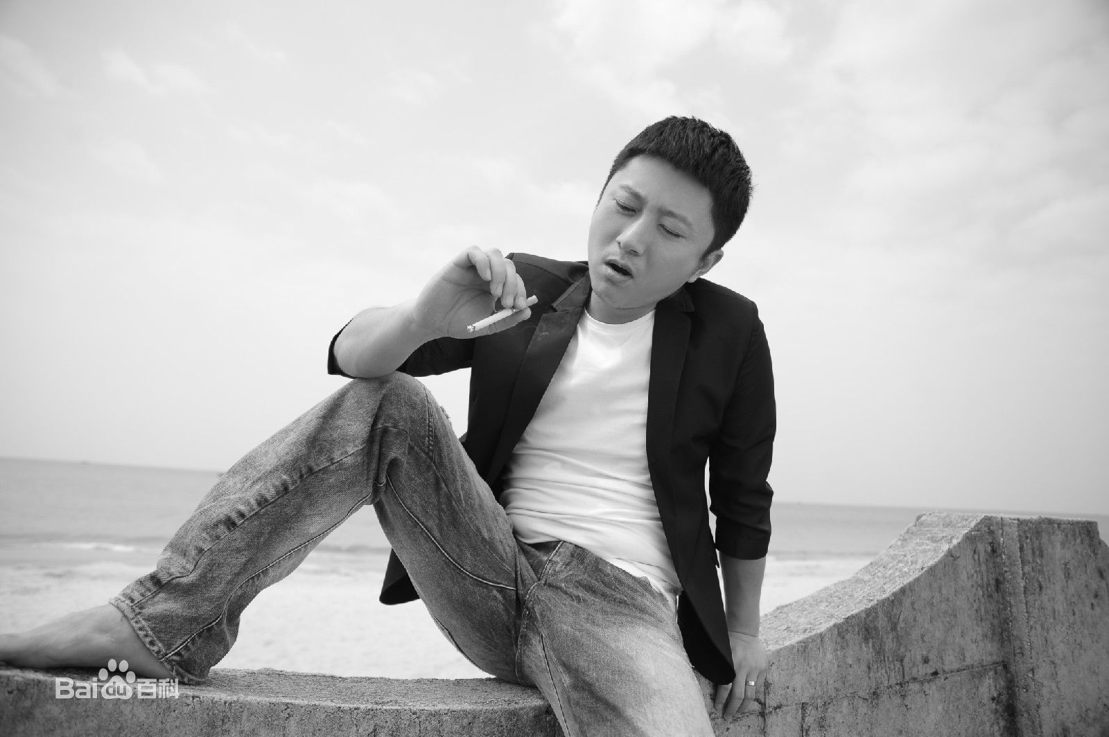 高磊(gaolei)前后照片