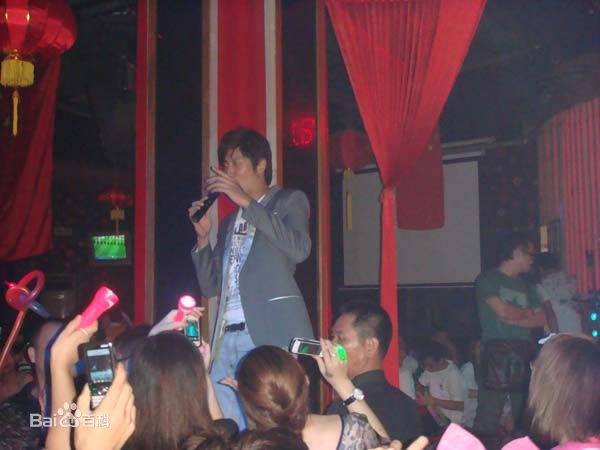 高清袁文杰(Andrew,Yuen Man Kit)图片