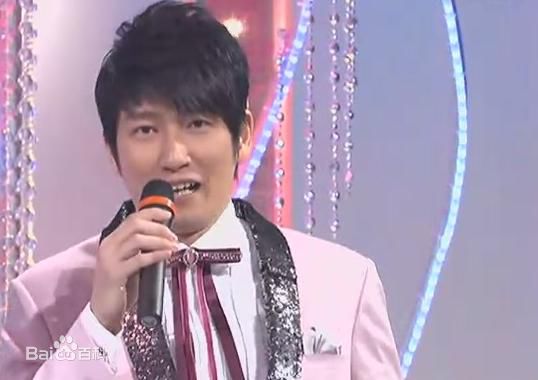 高清袁文杰(Andrew,Yuen Man Kit)图片