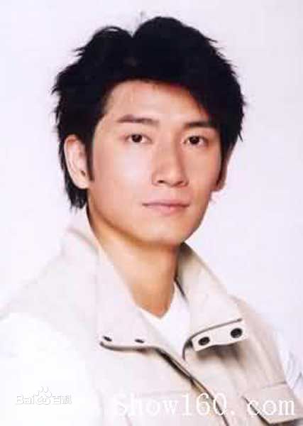 高清袁文杰(Andrew,Yuen Man Kit)图片